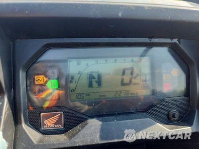 Zdjęcie 9 z 12 samochodu: 2020 HONDA SXS1000 S2R VIN:1HFVE0542L4100462 - miniatura