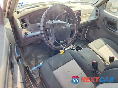 Zdjęcie 8 z 12 samochodu: 2006 FORD RANGER VIN:1FTYR10U26PA93010 - miniatura