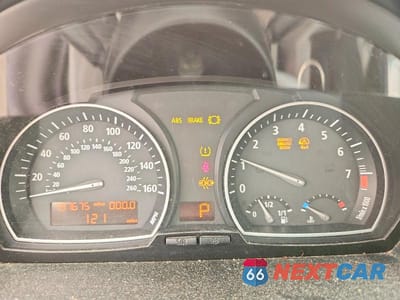 Zdjęcie 9 z 13 samochodu: 2007 BMW X3 3.0SI VIN:WBXPC93477WF17835 - miniatura