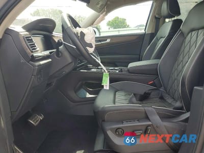 Zdjęcie 7 z 13 samochodu: 2026 VOLKSWAGEN ATLAS SEL PREMIUM R-LINE VIN:1V2FN2CA8TC538670 - miniatura