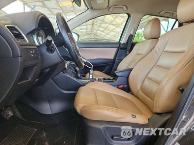 Zdjęcie 7 z 12 samochodu: 2016 MAZDA CX-5 TOURING VIN:JM3KE2CY8G0779396 - miniatura