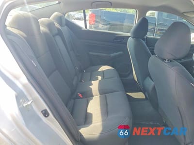Zdjęcie 10 z 12 samochodu: 2024 NISSAN ALTIMA S VIN:1N4BL4BV9RN374886 - miniatura