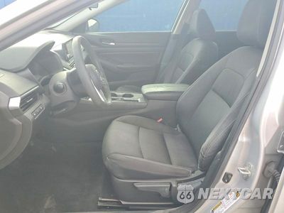 Zdjęcie 7 z 12 samochodu: 2021 NISSAN ALTIMA S VIN:1N4BL4BV9MN347597 - miniatura