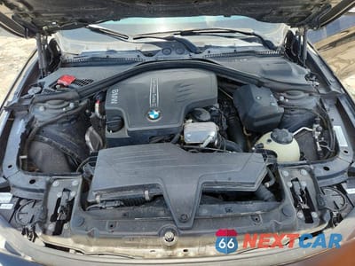 Zdjęcie 11 z 13 samochodu: 2014 BMW 428 I VIN:WBA3N7C51EF719757 - miniatura
