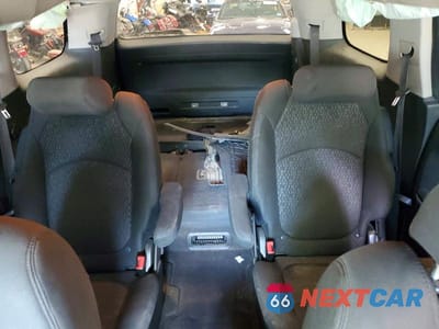Zdjęcie 10 z 14 samochodu: 2012 GMC ACADIA SLE VIN:1GKKVPED4CJ393955 - miniatura