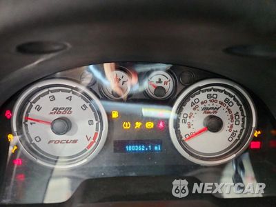 Zdjęcie 9 z 12 samochodu: 2010 FORD FOCUS SE VIN:1FAHP3FN0AW122185 - miniatura