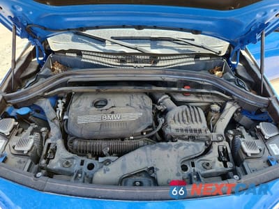 Zdjęcie 11 z 13 samochodu: 2020 BMW X2 SDRIVE28I VIN:WBXYH9C07L5P53630 - miniatura