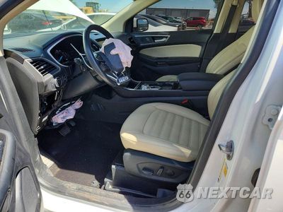 Zdjęcie 7 z 13 samochodu: 2020 FORD EDGE SEL VIN:2FMPK4J97LBA12562 - miniatura