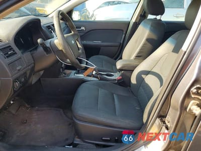 Zdjęcie 7 z 12 samochodu: 2012 FORD FUSION SEL VIN:3FAHP0JA4CR421879 - miniatura