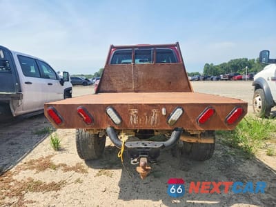 Zdjęcie 6 z 12 samochodu: 2004 TOYOTA TACOMA V6 VIN:5TEWN72N34Z356817 - miniatura