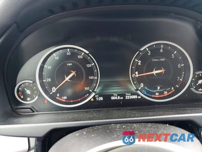 Zdjęcie 9 z 13 samochodu: 2016 BMW X6 XDRIVE35I VIN:5UXKU2C58G0N79585 - miniatura