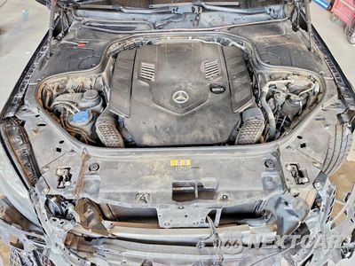 Zdjęcie 11 z 12 samochodu: 2019 MERCEDES-BENZ S 560 VIN:WDDUG8DB1KA454834 - miniatura