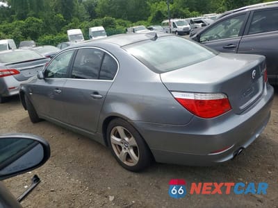 Drugie zdjęcie samochodu z przodu: 2008 BMW 535 XI VIN:WBANV93528CZ60978 - miniatura