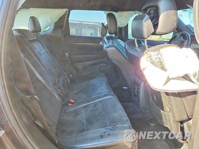 Zdjęcie 10 z 12 samochodu: 2018 JEEP GRAND CHEROKEE LAREDO VIN:1C4RJFAG8JC207495 - miniatura