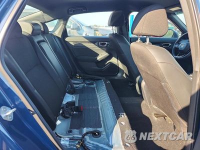 Zdjęcie 10 z 13 samochodu: 2026 HONDA CIVIC SPORT VIN:2HGFE2F54TH517748 - miniatura