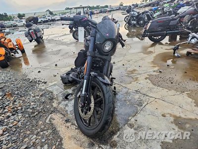 Drugie zdjęcie samochodu z przodu: 2025 HARLEY-DAVIDSON FXLRS VIN:1HD1YWA17SB032943 - miniatura