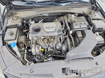 Zdjęcie 11 z 12 samochodu: 2016 KIA OPTIMA LX VIN:5XXGT4L14GG072491 - miniatura