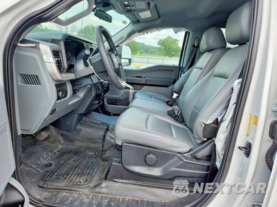 Zdjęcie 7 z 12 samochodu: 2024 FORD F250 SUPER DUTY VIN:1FT8W2BT4RED50865 - miniatura