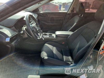 Zdjęcie 7 z 12 samochodu: 2023 NISSAN ALTIMA S VIN:1N4BL4BV4PN333367 - miniatura
