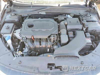 Zdjęcie 11 z 12 samochodu: 2020 KIA OPTIMA LX VIN:5XXGT4L33LG429039 - miniatura