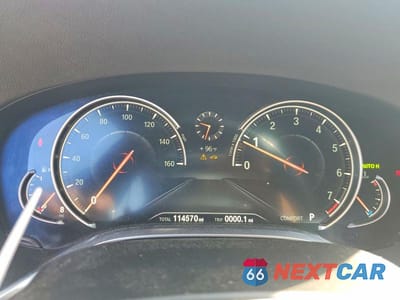 Zdjęcie 9 z 12 samochodu: 2017 BMW 750 XI VIN:WBA7F2C3XHG423411 - miniatura