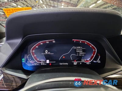 Zdjęcie 9 z 13 samochodu: 2019 BMW X5 XDRIVE40I VIN:5UXCR6C59KLL31284 - miniatura
