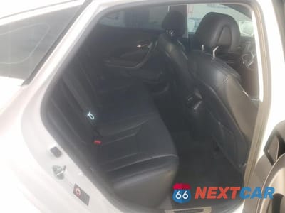 Zdjęcie 10 z 12 samochodu: 2017 HYUNDAI AZERA LIMITED VIN:KMHFH4JG5HA590462 - miniatura