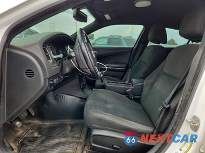 Zdjęcie 7 z 12 samochodu: 2014 DODGE CHARGER POLICE VIN:2C3CDXKT9EH319860 - miniatura