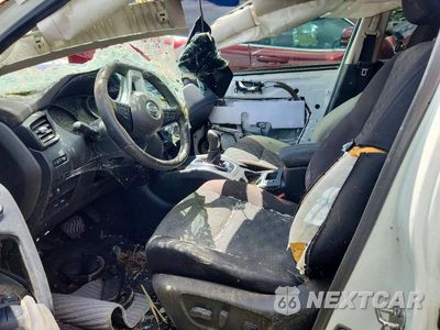 Zdjęcie 7 z 13 samochodu: 2022 NISSAN ROGUE SPORT SV VIN:JN1BJ1BV5NW347318 - miniatura