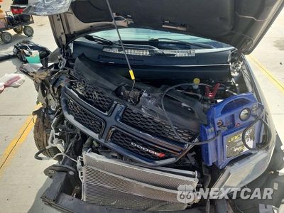Zdjęcie 12 z 13 samochodu: 2017 DODGE JOURNEY CROSSROAD VIN:3C4PDCBB2HT517155 - miniatura