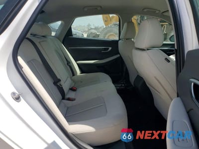 Zdjęcie 11 z 14 samochodu: 2025 HYUNDAI SONATA SEL VIN:KMHL64JAXSA488151 - miniatura
