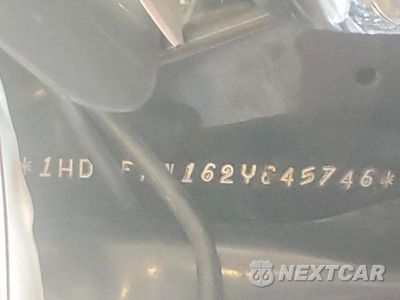 Zdjęcie 9 z 9 samochodu: 2002 HARLEY-DAVIDSON FLHRCI VIN:1HD1FRW162Y645746 - miniatura