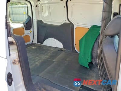 Zdjęcie 11 z 13 samochodu: 2014 FORD TRANSIT CONNECT XL VIN:NM0LS7E78E1163287 - miniatura