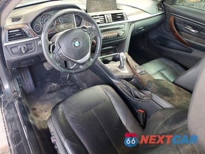 Zdjęcie 8 z 13 samochodu: 2014 BMW 428 I VIN:WBA3N7C55EK220693 - miniatura