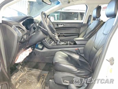 Zdjęcie 7 z 13 samochodu: 2015 FORD EDGE TITANIUM VIN:2FMTK4K85FBB59309 - miniatura