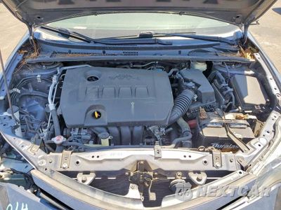 Zdjęcie 11 z 13 samochodu: 2017 TOYOTA COROLLA SE VIN:5YFBURHE3HP684187 - miniatura