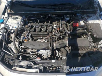 Zdjęcie 11 z 12 samochodu: 2023 HONDA CIVIC EXL VIN:19XFL1H75PE008699 - miniatura