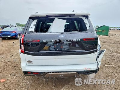 Zdjęcie 6 z 14 samochodu: 2026 FORD EXPEDITION KING RANCH VIN:1FMJU1P85TEA01027 - miniatura