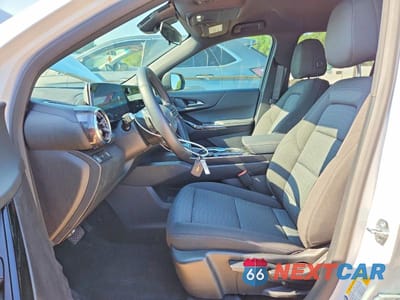 Zdjęcie 7 z 13 samochodu: 2026 CHEVROLET EQUINOX LT VIN:3GNAXHEGXTL292758 - miniatura