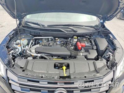 Zdjęcie 12 z 13 samochodu: 2026 NISSAN ROGUE SV VIN:5N1BT3BA2TC831067 - miniatura