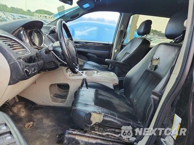 Zdjęcie 7 z 13 samochodu: 2017 DODGE GRAND CARAVAN SXT VIN:2C4RDGCG6HR546624 - miniatura