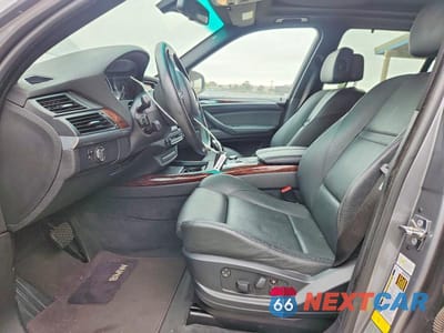 Zdjęcie 7 z 13 samochodu: 2008 BMW X5 4.8I VIN:5UXFE83518L162228 - miniatura