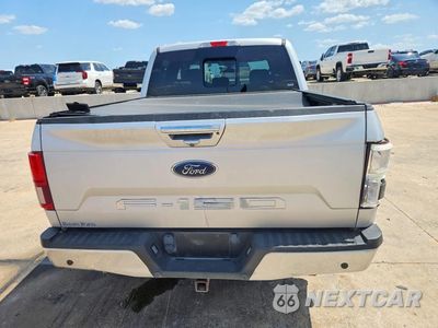 Zdjęcie 6 z 12 samochodu: 2019 FORD F150 LARIAT VIN:1FTEW1C57KKC67774 - miniatura