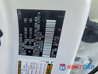 Zdjęcie 14 z 14 samochodu: 2022 LEXUS RX 350 L VIN:JTJHZKFA1N2042755 - miniatura