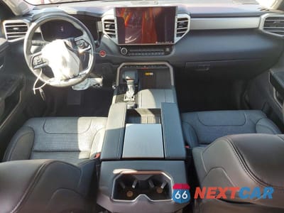 Zdjęcie 8 z 13 samochodu: 2024 TOYOTA SEQUOIA LIMITED VIN:7SVAAABA1RX029854 - miniatura