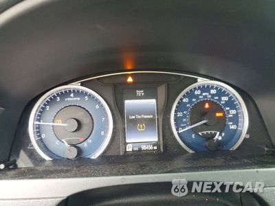 Zdjęcie 9 z 13 samochodu: 2016 TOYOTA CAMRY LE VIN:4T1BF1FK0GU257664 - miniatura