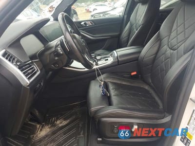 Zdjęcie 7 z 13 samochodu: 2023 BMW X5 XDRIVE40I VIN:5UXCR6C05P9P75321 - miniatura