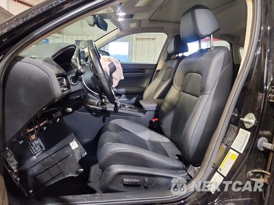 Zdjęcie 7 z 12 samochodu: 2024 HONDA CIVIC TOURING VIN:2HGFE1F94RH331911 - miniatura