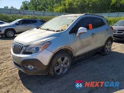 2013 BUICK ENCORE CONVENIENCE KL4CJBSB2DB072231 - główne zdjęcie licytacji z USA - miniatura