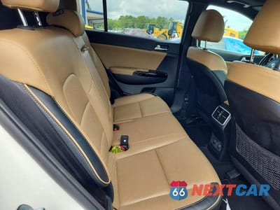Zdjęcie 11 z 13 samochodu: 2021 KIA SPORTAGE SX VIN:KNDPR3A62M7851903 - miniatura